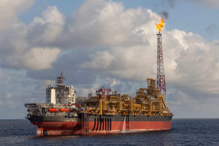 Fpso,Kaombo,Sul,At,Offshore,Angola