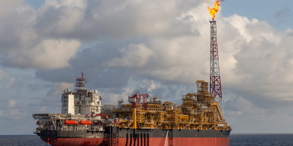 Fpso,Kaombo,Sul,At,Offshore,Angola